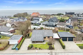 Villa på Fasanvænget 54, Hjerting, 6710 Esbjerg V