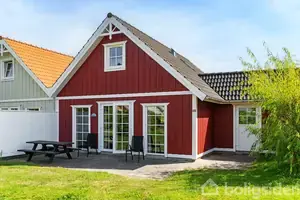 Fritidsbolig på Digestien 113L, 4970 Rødby