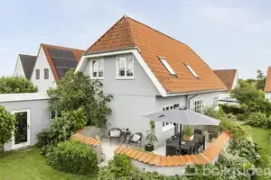 Villa på Sorgenfri Allé 47, 5250 Odense SV