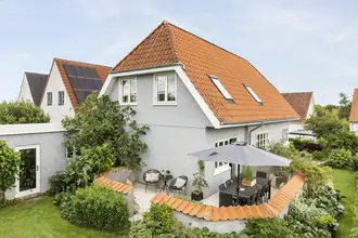 Villa på Sorgenfri Allé 47, Dalum, 5250 Odense SV