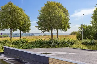 Rækkehus på Dybbølparken 6B, Dybbøl, 6400 Sønderborg