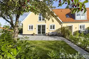 Rækkehus på Damsholtevej 3B, 2970 Hørsholm