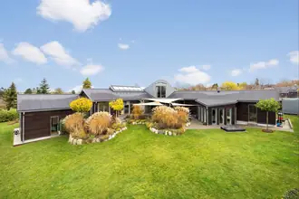 Villa på Bygvej 22, 4040 Jyllinge