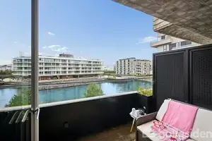 Ejerlejlighed på Dunkerquegade 23, 2. th., 2150 Nordhavn