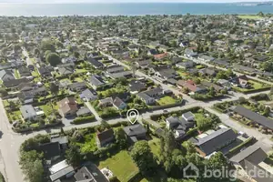 Villa på Enebærvej 65, 8240 Risskov