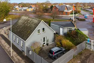 Villa på Niels Nielsensgade 22, 4900 Nakskov
