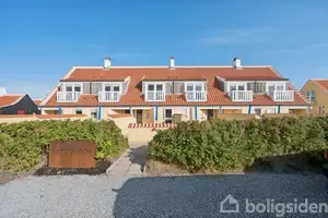 Ejerlejlighed på Chr. Møllers Vej 6E, 9990 Skagen