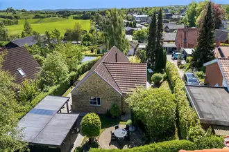 Villa på Dagvej 7, 9220 Aalborg Øst