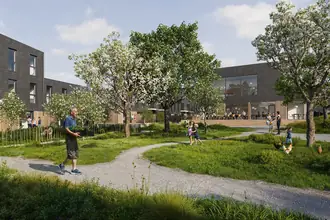 Ejerlejlighed på Måløv Hovedgade 123, 25., 2760