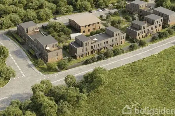 Ejerlejlighed på Måløv Hovedgade 159, 2760 Måløv