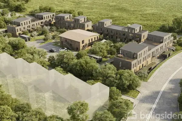 Ejerlejlighed på Måløv Hovedgade 159, 2760 Måløv