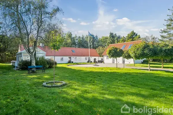 Fritidsbolig på Raappenvej 18, 9492 Blokhus