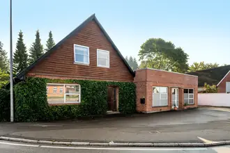 Villa på Vordingborgvej 417, Dalby, 4690 Haslev