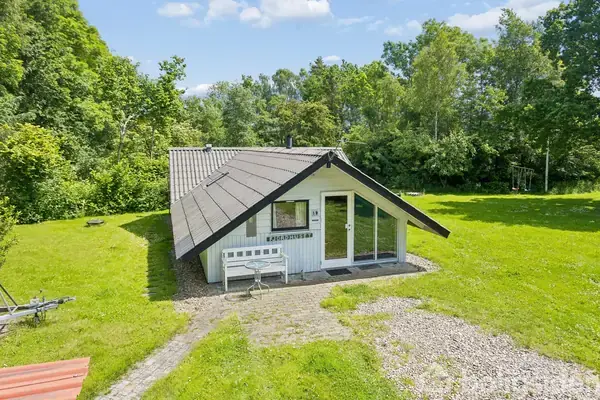 Fritidsbolig på Astrup Vig 19, 7870 Roslev