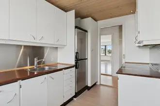 Ejerlejlighed på Strubjerg 22, 2. tv., 9400 Nørresundby