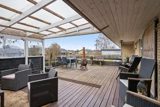Villa på Rosenvangen 36, Blenstrup, 9520 Skørping
