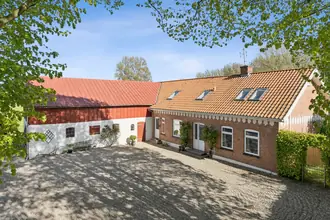 Landejendom på Kværsløkke 16, Kværs, 6300 Gråsten