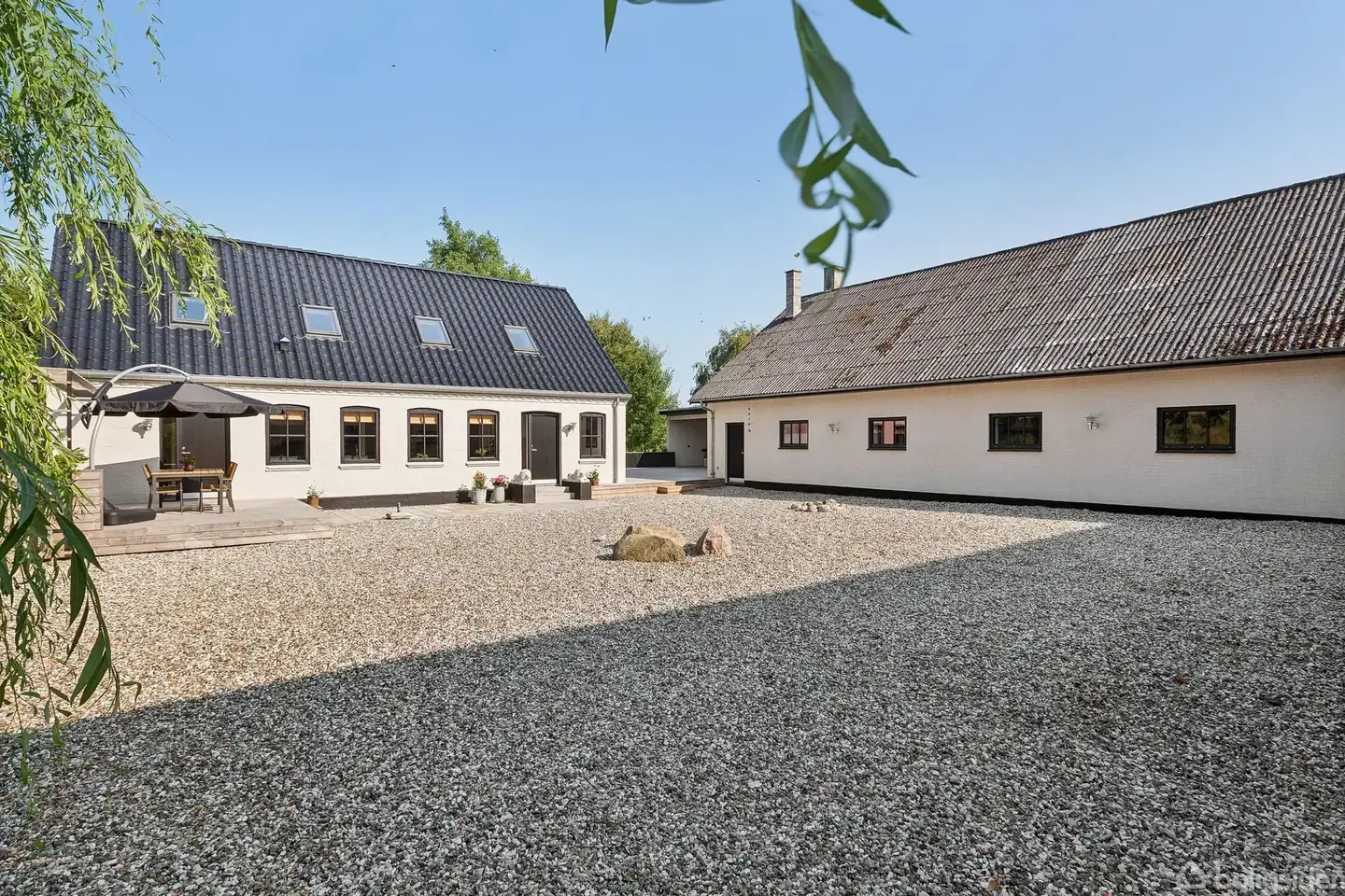Villa på Skibstedbrovej 45, 9293 Kongerslev