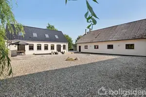 Villa på Skibstedbrovej 45, 9293 Kongerslev