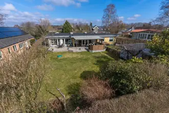 Villa på Bregnevej 12, 3500 Værløse