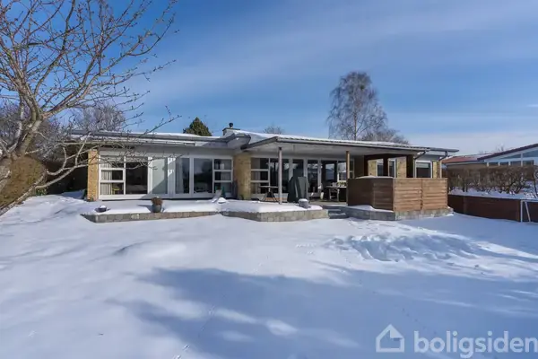 Villa på Bregnevej 12, 3500 Værløse