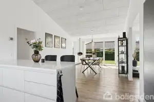 Villa på Skærskovvej 23, 8600 Silkeborg