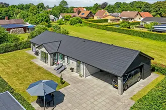 Villa på Skærskovvej 23, 8600 Silkeborg