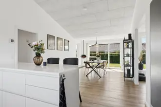 Villa på Skærskovvej 23, 8600 Silkeborg