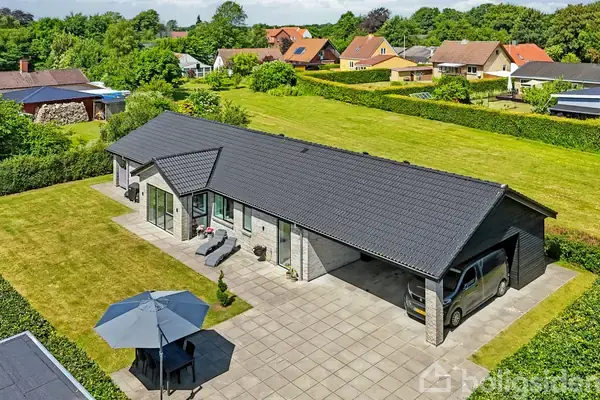 Villa på Skærskovvej 23, 8600 Silkeborg