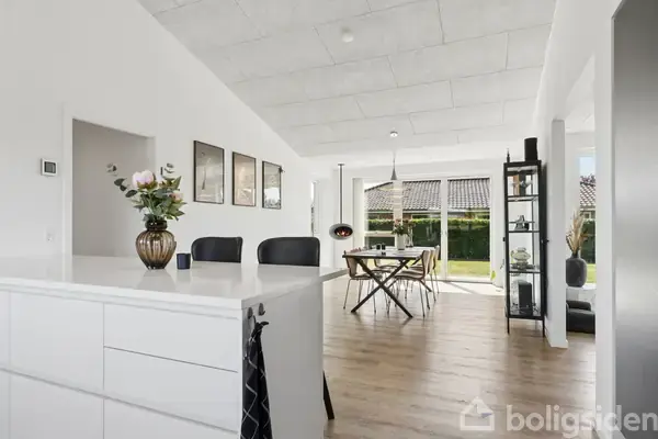 Villa på Skærskovvej 23, 8600 Silkeborg