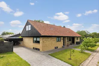 Villa på Trymsvej 1, 9800 Hjørring
