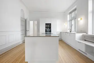 Ejerlejlighed på Grejsdalsvej 8, 7100 Vejle