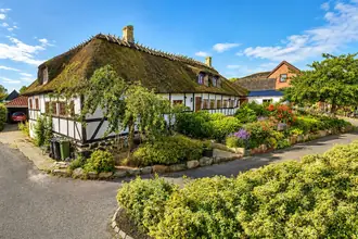 Rækkehus på Vesterballe 19, Horne, 5600 Faaborg