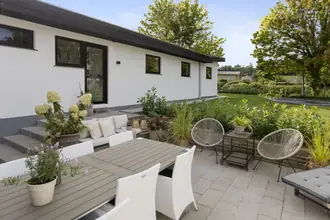Villa på Gramsløkke 5, 6200 Aabenraa