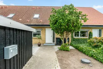 Rækkehus på Bakketoppen 29, Bellinge, 5250 Odense SV