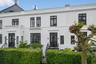 Christiansholms Parallelvej 3 Villa, Ejerlejlighed