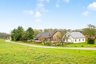 Landejendom på Tvilevej 12, Tvile, 6752 Glejbjerg