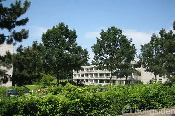 Andelsbolig på Opnæsgård 27, 1. tv., 2970 Hørsholm
