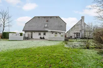 Villa på Vejlevej 79, Hørup, 7300 Jelling