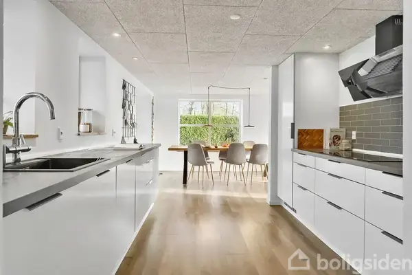 Villa på Vejlevej 79, 7300 Jelling