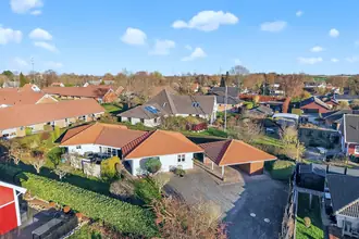 Villa på Ærøvej 27, Kirke Såby, 4060 Kirke Såby