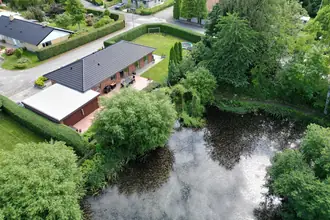 Villa på Grønsøvej 1, 2970 Hørsholm