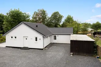 Villa på Sønderbyen 48, 6534 Agerskov