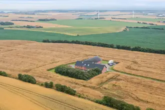 Landejendom på Del af Helligsøvej 56, 7760