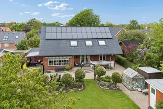 Villa på Himmerlandsgade 7, 9600 Aars