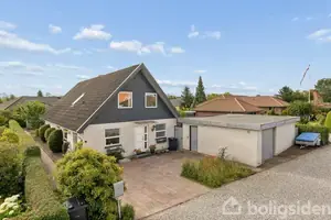 Villa på Lysholtvej 12, 7100 Vejle