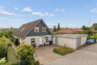 Villa på Lysholtvej 12, Ødsted, 7100 Vejle