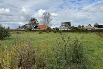 Helårsgrund på Næs Å Bakken 30, 4760 Vordingborg