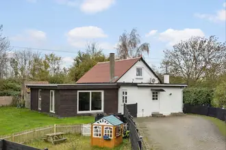 Villa på Brovej 12, 4241 Vemmelev