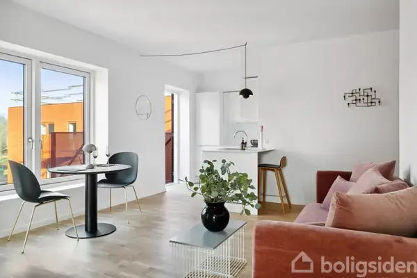Ejerlejlighed på Inger Christensens Gade 32, st. 1., 8220 Brabrand